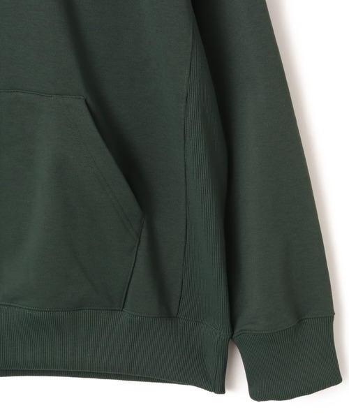 THE NORTH FACE(ザノースフェイス)の「THE NORTH FACE Back Square Logo Hoodie / ザ・ノース・フェイス バック スクエア ロゴ フーディー(パーカー・メンズ・グリーン/グレー/ブラック/ネイビー・M/S/XXL/XL/L)」の12枚目の写真