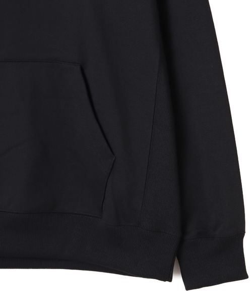 THE NORTH FACE(ザノースフェイス)の「THE NORTH FACE Back Square Logo Hoodie / ザ・ノース・フェイス バック スクエア ロゴ フーディー(パーカー・メンズ・グリーン/グレー/ブラック/ネイビー・M/S/XXL/XL/L)」の16枚目の写真