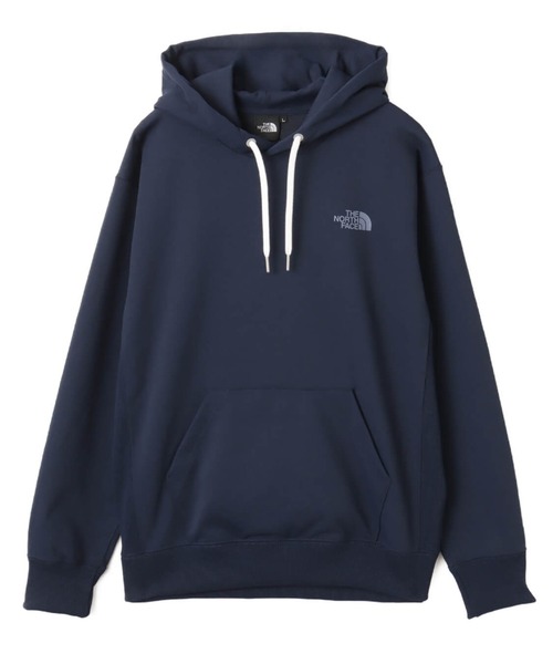 セール】THE NORTH FACE Back Square Logo Hoodie / ザ・ノース