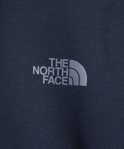 THE NORTH FACE(ザノースフェイス)の「THE NORTH FACE Back Square Logo Hoodie / ザ・ノース・フェイス バック スクエア ロゴ フーディー(パーカー・メンズ・グリーン/グレー/ブラック/ネイビー・M/S/XXL/XL/L)」の19枚目の写真