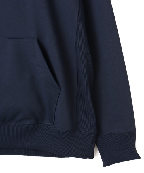 THE NORTH FACE(ザノースフェイス)の「THE NORTH FACE Back Square Logo Hoodie / ザ・ノース・フェイス バック スクエア ロゴ フーディー(パーカー・メンズ・グリーン/グレー/ブラック/ネイビー・M/S/XXL/XL/L)」の20枚目の写真