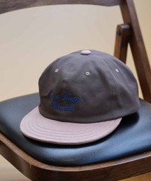 Mighty Shine | BICOLOR BRIDGE CAP TYPE3(キャップ)