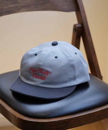Mighty Shine | BICOLOR BRIDGE CAP TYPE3(キャップ)