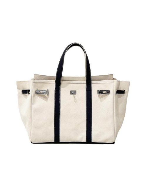 SEA（シー）の「かごバッグS（トートバッグ）」 - WEAR