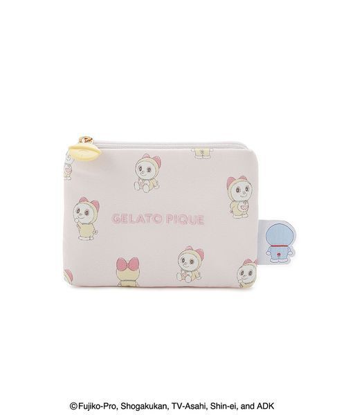ドラえもん】ティッシュポーチ（ポーチ）｜gelato pique（ジェラート