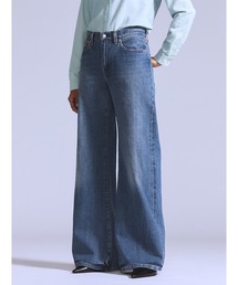 Levi's/リーバイス BLUETAB(TM) DROP バレルジーンズ ミディアム