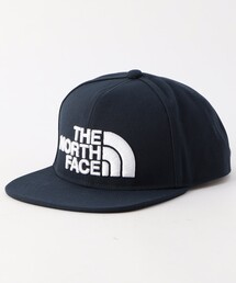 THE NORTH FACE(Um[XtFCX)THE NORTH FACE/UEm[XEtFCX TNF Trucker Cap TNFgbJ[Lbv / NN42232(Lbv)