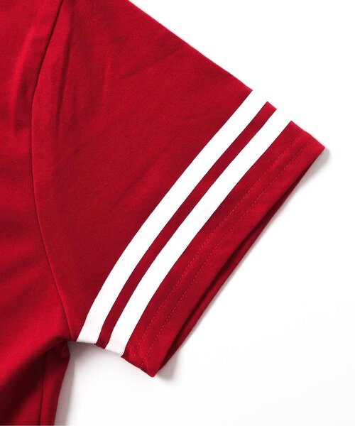 algy(アルジー)の「レースロゴT(Tシャツ/カットソー・キッズ・レッド/ブラック/オフホワイト・XX-SMALL/X-SMALL/MEDIUM/SMALL)」の14枚目の写真
