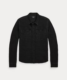 RRL　ブラウス ピンポイント オックスフォード シャツ（シャツ/ブラウス）｜RRL