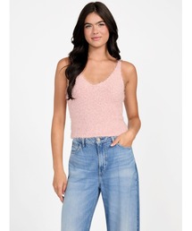 Guess | SL Double Vn Bea Tank タンクトップ(キャミソール)