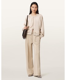 MIRRI WIDE LEG JERSEY JOGGERS | MIRRI ワイド レッグ ジャージー ジョガー