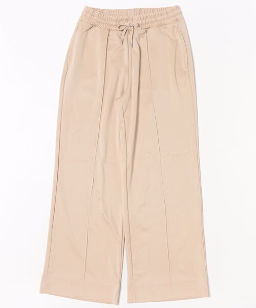 ALLSAINTS(オールセインツ)の「MIRRI WIDE LEG JERSEY JOGGERS | MIRRI ワイド レッグ ジャージー ジョガー(その他パンツ・レディース・ホワイト・M/L/S)」の7枚目の写真