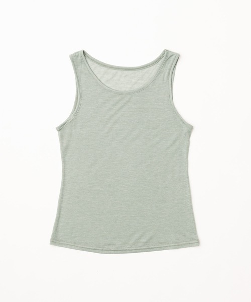 なおと STREAM OF PRAYERSタンクトップ なおと STREAM OF PRAYERS