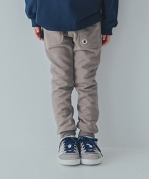 jeans-b 2nd（ジーンズベーセカンド）の「jeans-b 2nd/ジーンズベーセカンド スウェット　リブロングパンツ（その他パンツ）」