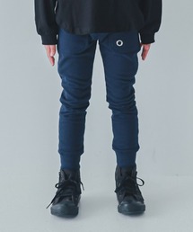 jeans-b 2nd（ジーンズベーセカンド）の「jeans-b 2nd/ジーンズベーセカンド スウェット　リブロングパンツ（その他パンツ）」