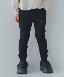 jeans-b 2nd（ジーンズベーセカンド）の「jeans-b 2nd/ジーンズベーセカンド スウェット　リブロングパンツ（その他パンツ）」