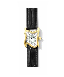 Laphont(tH)SQUARE MELTING WATCH SMALL(AiOrv)