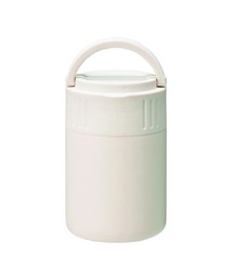 BACKYARD FAMILY（バックヤードファミリー）の「モグモグ キャリースープマグ 350ml（お弁当箱）」