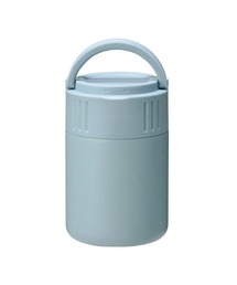 BACKYARD FAMILY(バックヤードファミリー)のモグモグ キャリースープマグ 350ml(お弁当箱)