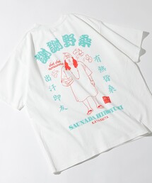 FREAK'S STORE(t[NXXgA)SAUVENIR/TExjA ʒ I[iCgǃTEi obNfUC V[gX[uTVc(TVc/Jbg\[)