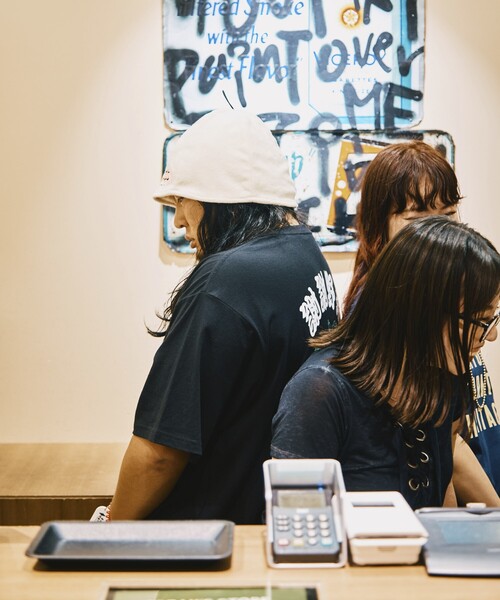 セール】SAUVENIR/サウベニア 別注 オールナイト野良サウナ バック