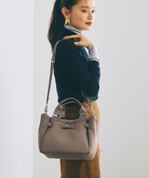 TREASURE TOPKAPI（トレジャートプカピ）の「【TREASURE TOPKAPI】ネオプレン 2way ミニ トートバッグ（トートバッグ）」