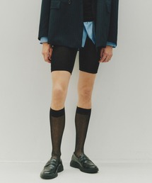 JUHA(n)SECOND SKIN HALF LEGGINGS(MX/Xpbc)
