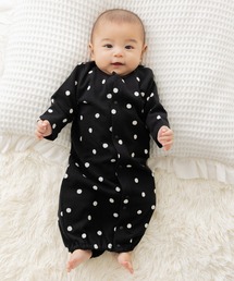 キッズのロンパース（レオパード柄）ファッション通販 - ZOZOTOWN