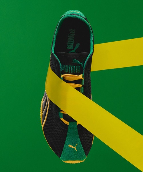 H-STREET 403775-02（スニーカー）｜PUMA（プーマ）の
