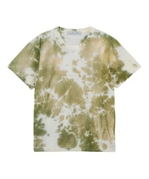 styles（スタイルス）の「BAL LOGO TIE DYE TEE BAL-2103（Tシャツ/カットソー）」