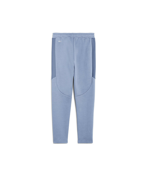 PUMA（プーマ）の「PUMA プーマ ボーイズ エヴォストライプ パンツ 120-160cm EVOSTRIPE Pants DK（その他パンツ・キッズ・ブラック/サックスブルー・120/130/140/150/160）」の10枚目の写真