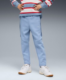 PUMA | PUMA プーマ ボーイズ エヴォストライプ パンツ 120-160cm EVOSTRIPE Pants DK(その他パンツ)