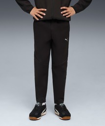 PUMA（プーマ）の「PUMA プーマ ボーイズ エヴォストライプ パンツ 120-160cm EVOSTRIPE Pants DK（その他パンツ）」