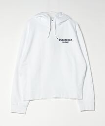 DSQUARED2（ディースクエアード）の「Just Right Fit Dsquared2 Milano Hoodie/0252/CO（パーカー）」