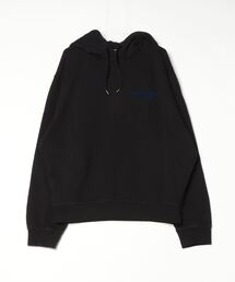 DSQUARED2（ディースクエアード）の「SWEATSHIRT /IBRA BLACK