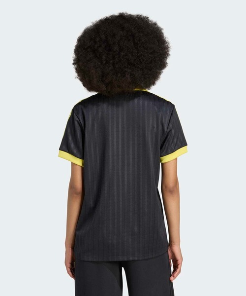 サッカーにインスパイアされたグラフィック ジャージー / ゲームシャツ