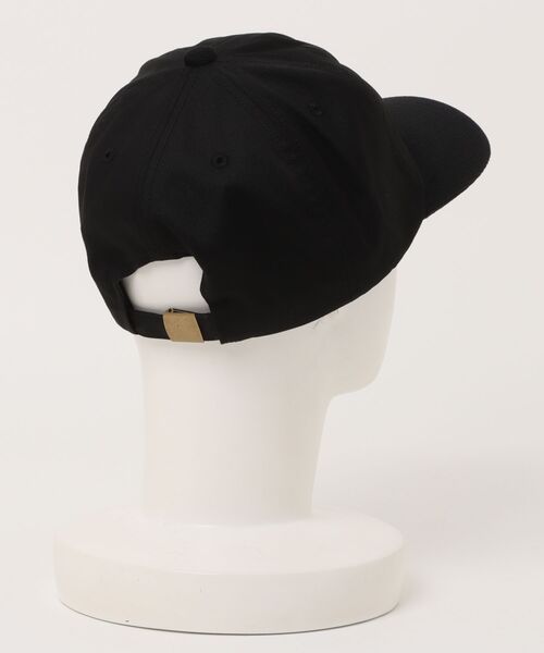 L.L.Bean（エルエルビーン）の「オックスフォード・アンド・コーデュロイ・フィールド・キャップ（キャップ・メンズ・ブラウン系/ベージュ/ブラック/ネイビー・LARGE）」の15枚目の写真