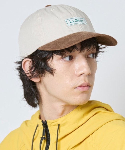 【J93】L.L.Beanエルエルビーンスイングトップグランパコアベージュ J93】L.L.Beanエルエルビーンスイングトップグランパコア