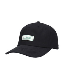 L.L.Bean | オックスフォード・アンド・コーデュロイ・フィールド・キャップ(キャップ)