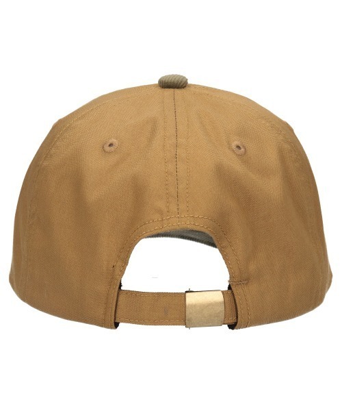 L.L.Bean（エルエルビーン）の「オックスフォード・アンド・コーデュロイ・フィールド・キャップ（キャップ・メンズ・ブラウン系/ベージュ/ブラック/ネイビー・LARGE）」の14枚目の写真