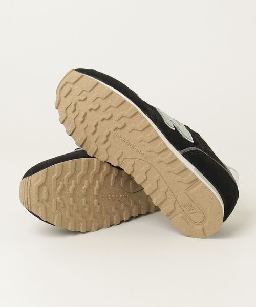 NEW BALANCE(ニューバランス)の「NEW BALANCE/ニューバランス 373(スニーカー・レディース・ブラック・23cm/23.5cm/24cm/24.5cm/25cm/22.5cm)」の3枚目の写真