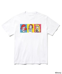 Princess / T-shirt Designed byCONIX