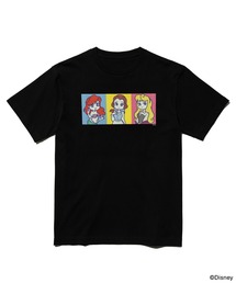 Princess / T-shirt Designed byCONIX