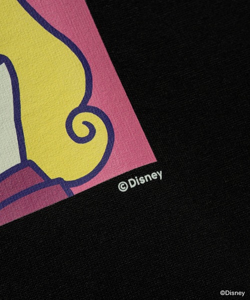 Disney(ディズニー)の「Princess / T-shirt Designed byCONIX(Tシャツ/カットソー・メンズ・ブラック/ホワイト・XX-LARGE/X-LARGE/LARGE/MEDIUM)」の14枚目の写真