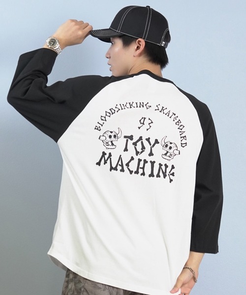 DC（ディーシー）の「DC/ディーシー キャップ DC CAP STAR SNAPBACK DCP254215（キャップ・メンズ・ブラック×ホワイト・FREE）」の5枚目の写真