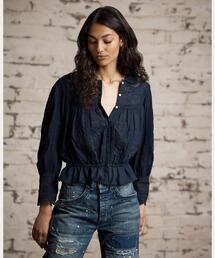 RRL｜ダブル アール エル（レディース）のトップス通販 - ZOZOTOWN