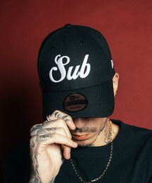 Subciety | 940VS Subciety × NEWERA(キャップ)