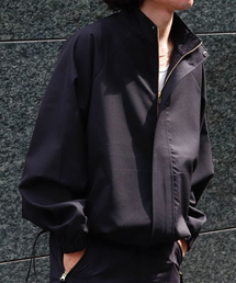 INTODUSK / イントゥダスク DAD JACKET