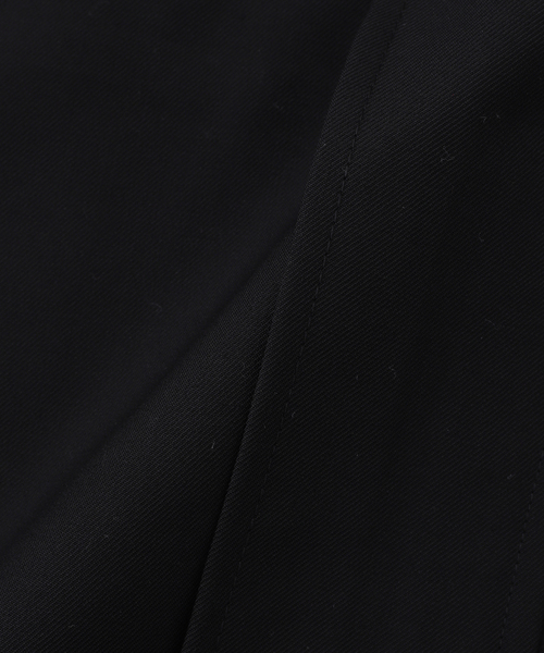 WISM(ウィズム)の「INTODUSK / イントゥダスク DAD JACKET(その他アウター・メンズ・ブラック・LARGE/MEDIUM)」の10枚目の写真