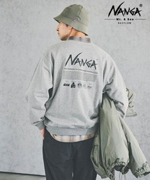 NANGA(iK)́yNANGA Mt.&Sea(iK)zʒobNvgXEFbg(XEFbg)